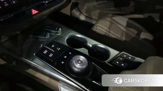 Kia K8 id 3426808 из Кореи 19