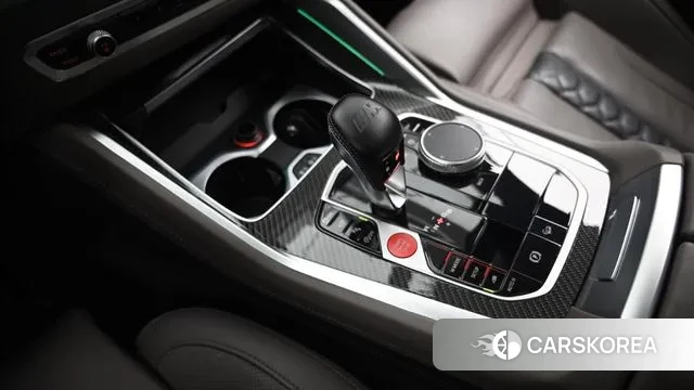 BMW X5M (G05) id 3007410 из Кореи 19