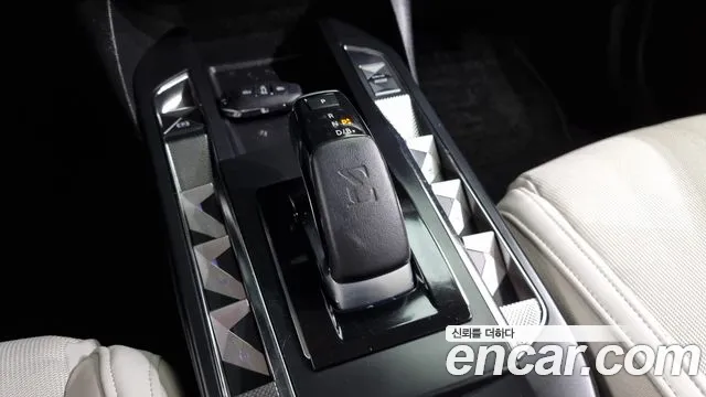 Citroen / DS DS3 Crossback id 2739833 из Кореи 19