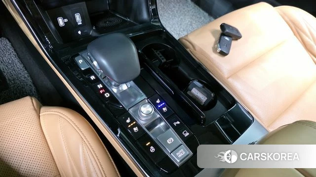 Kia K7 Premier id 3843783 из Кореи 19