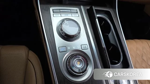 Genesis GV80 id 3680208 из Кореи 19