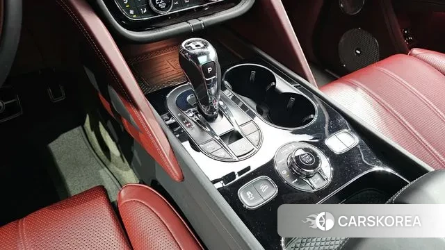 Bentley Bentayga id 3620692 из Кореи 19