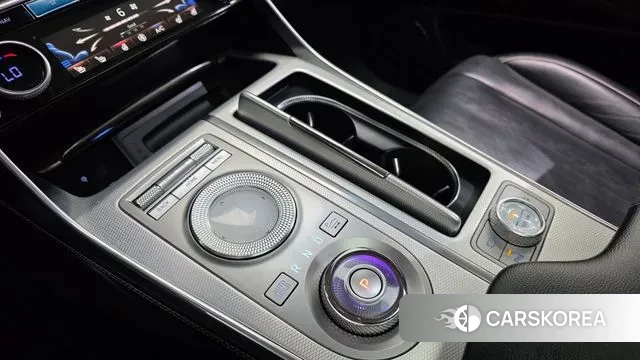 Genesis GV80 id 2985931 из Кореи 19