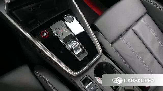 Audi S3 (8Y) id 3763772 из Кореи 19