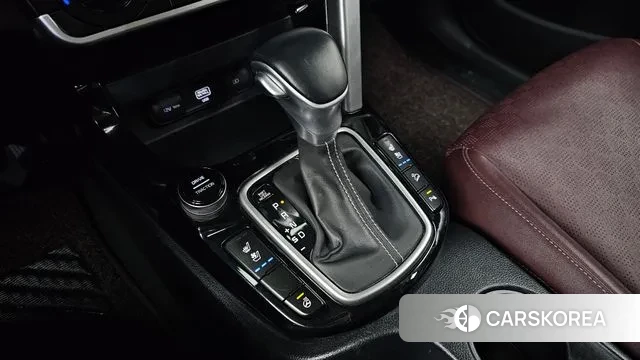 Kia Seltos id 3557500 из Кореи 19