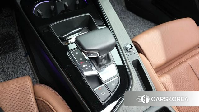 Audi A5 (F5) id 4675304 из Кореи 37