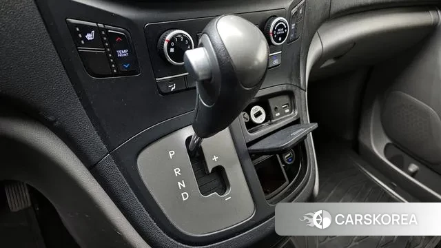 Hyundai The New Grand Starex id 3557992 из Кореи 19