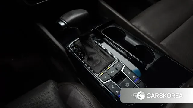 Kia All New K7 Hybrid id 3552693 из Кореи 19