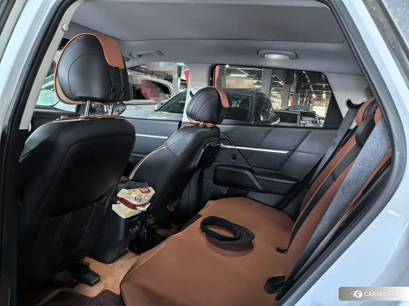 Hyundai Beijing Hyundai ix35 id 4553674 из Китая 10