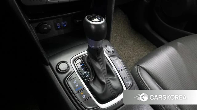 Hyundai Kona id 4245874 из Кореи 27