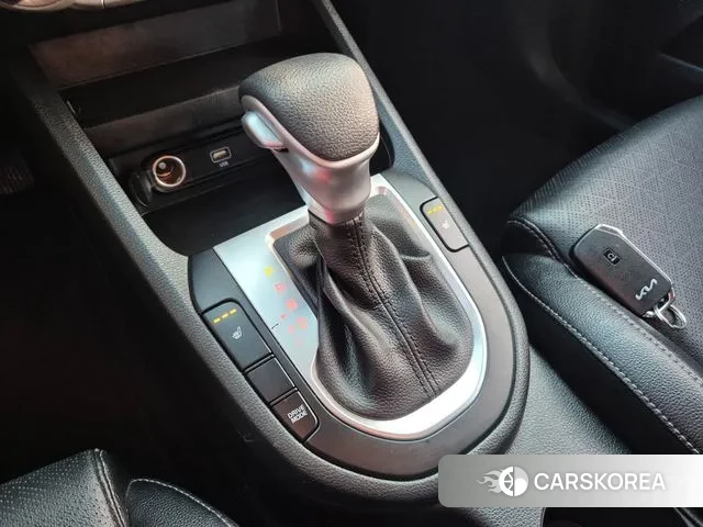 Kia The New K3 2nd generation id 3650261 из Кореи 19