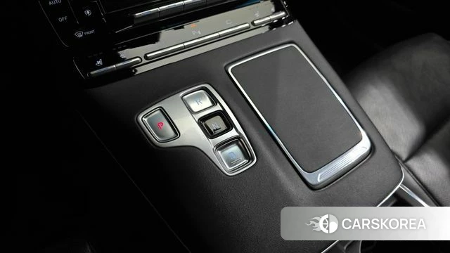 Hyundai The New Grandeur IG id 4434731 из Кореи 34