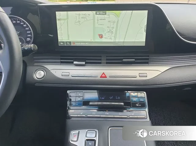 Hyundai The New Grandeur IG id 3428274 из Кореи 19