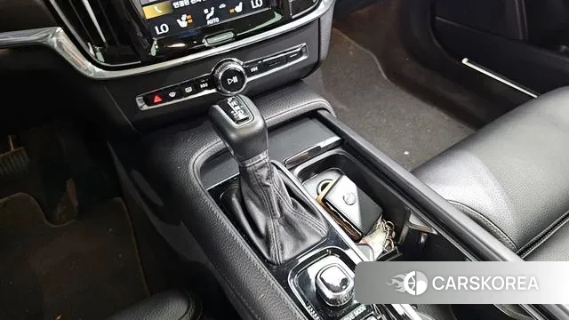 Volvo V90 Cross-Country id 2995735 из Кореи 19