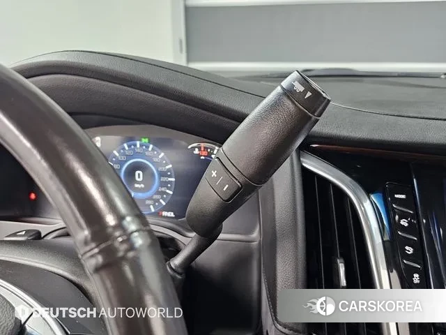 Cadillac Escalade id 3434334 из Кореи 19