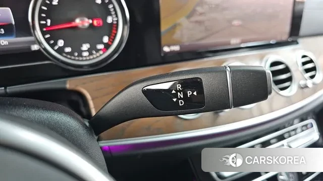 Mercedes-Benz E-Class W213 id 3344820 из Кореи 19