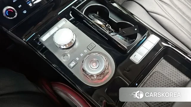 Genesis G80 (RG3) id 3763186 из Кореи 19