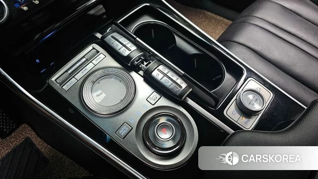 Genesis GV80 id 4672183 из Кореи 19