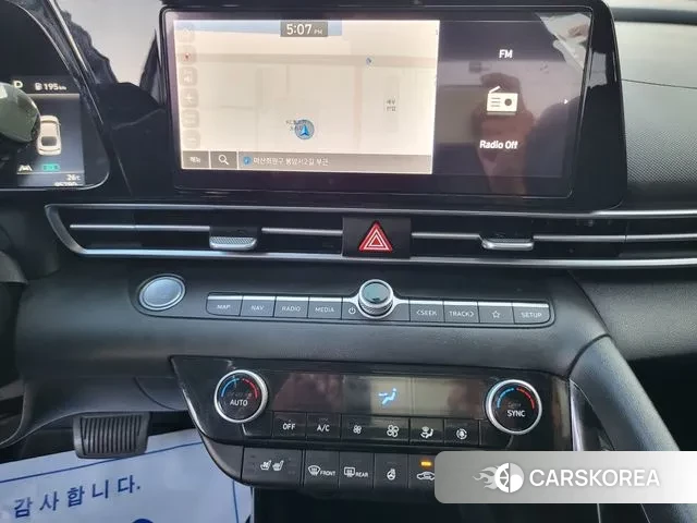 Hyundai Avante (CN7) id 3274100 из Кореи 19