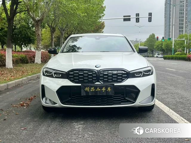 BMW 3 series id 4271389 из Китая 9
