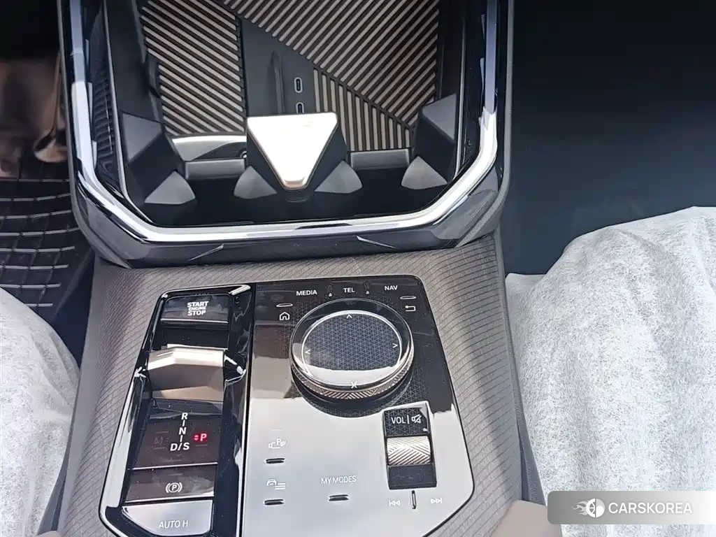 BMW X3 id 4512980 из Китая 12