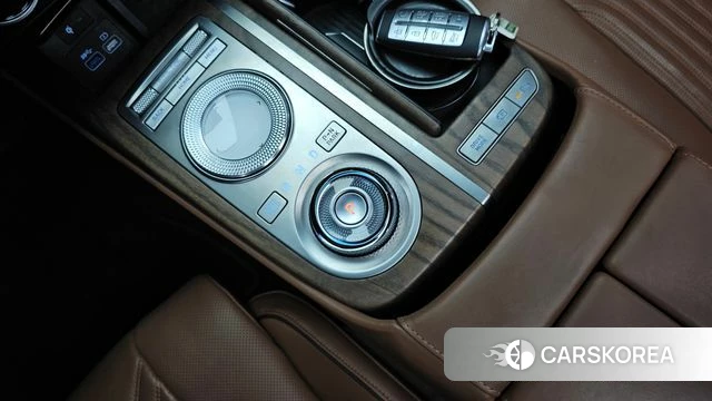 Genesis G80 (RG3) id 4529161 из Кореи 39