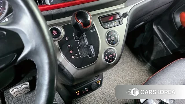 Kia The New Ray id 3789694 из Кореи 19