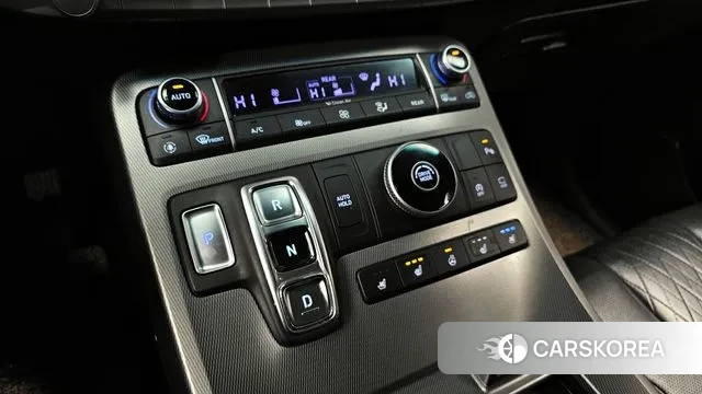 Hyundai Palisade id 3583098 из Кореи 19