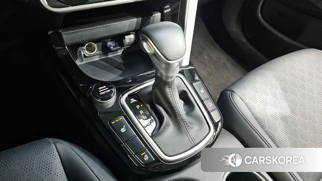 Kia Seltos id 4572981 из Кореи 30