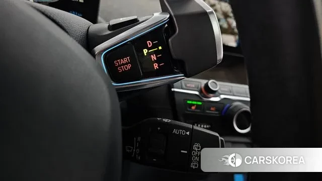 BMW i3 id 3718350 из Кореи 19