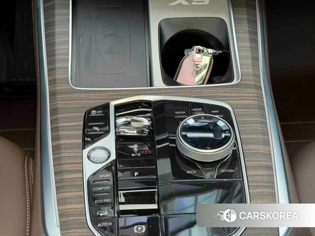 BMW X5 id 4353383 из Китая 12