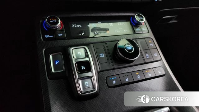 Hyundai The New Palisade id 3922588 из Кореи 19