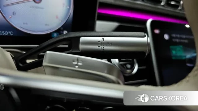 Mercedes-Benz S-Class W223 id 3452026 из Кореи 19