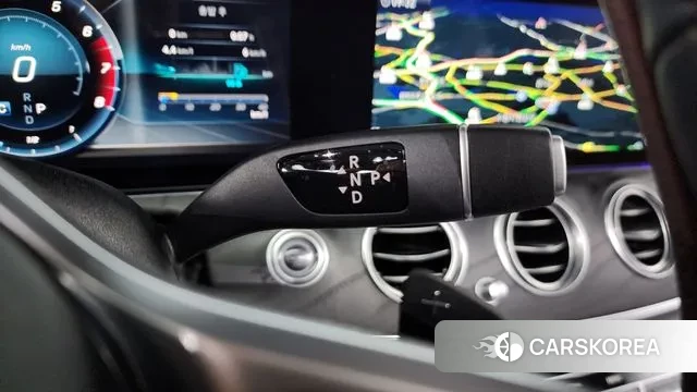 Mercedes-Benz E-Class W213 id 3188300 из Кореи 19