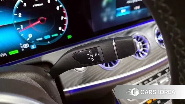 Mercedes-Benz CLS-Class C257 id 3635574 из Кореи 19