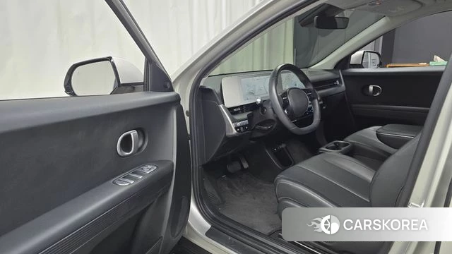 Hyundai Ionic 5 id 4635984 из Кореи 31