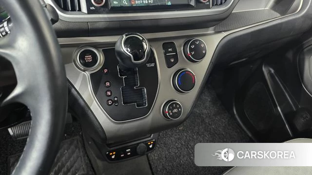 Kia The New Ray id 3808211 из Кореи 19