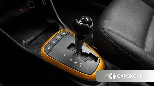 Kia Morning Urban (JA) id 3764898 из Кореи 19