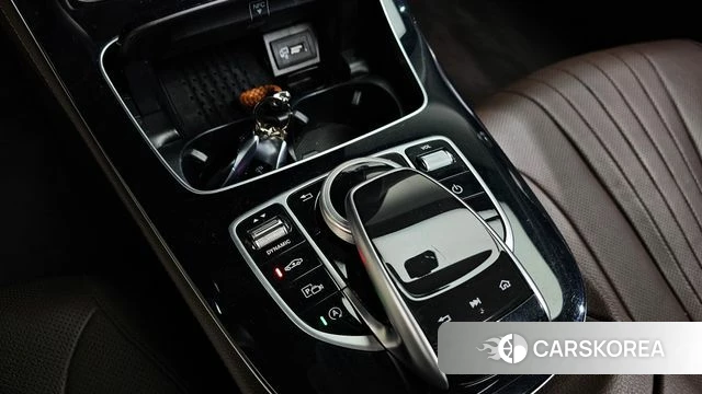 Mercedes-Benz CLS-Class C257 id 4251174 из Кореи 36