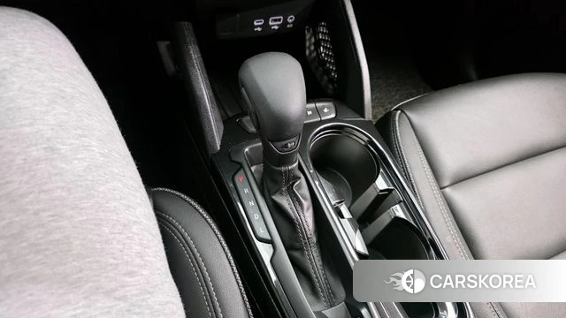 Chevrolet (GM Daewoo) Trailblazer id 3865848 из Кореи 19