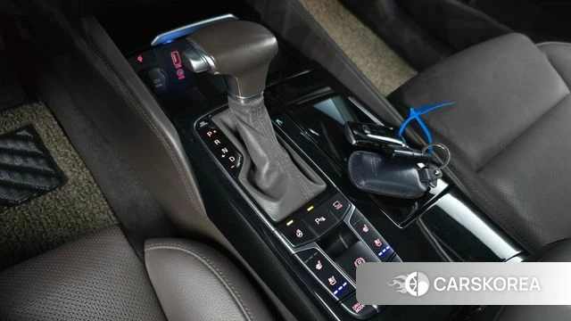 Kia Come New K7 id 4491038 из Кореи 33