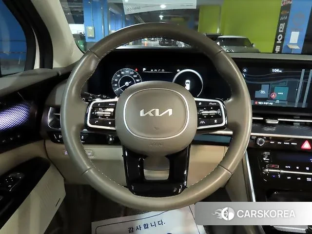 Kia Carnival 4th generation id 3615048 из Кореи 19