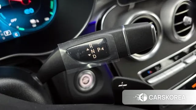 Mercedes-Benz GLC-Class X253 id 3384872 из Кореи 19