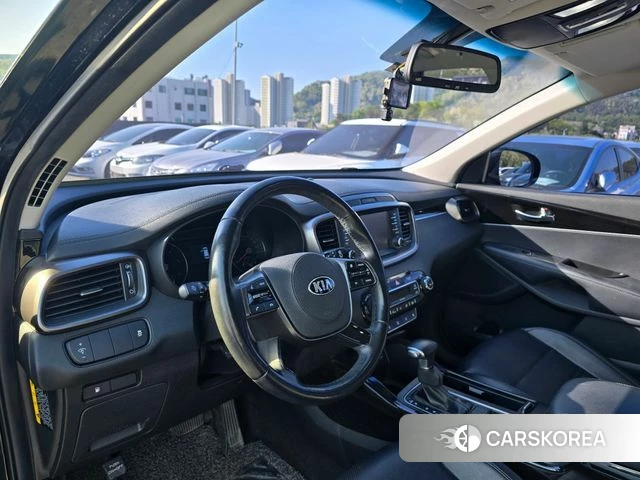 Kia The New Sorento id 4311096 из Кореи 19