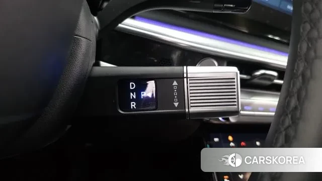 Hyundai Grandeur (GN7) id 3675200 из Кореи 19