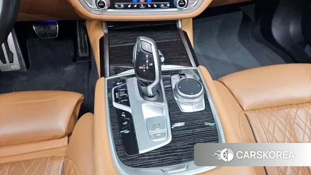 BMW 7 Series (G11) id 3422577 из Кореи 19