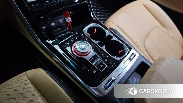 Kia Carnival 4th generation id 3670305 из Кореи 19