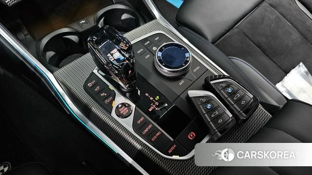 BMW 3 Series (G20) id 4573092 из Кореи 19