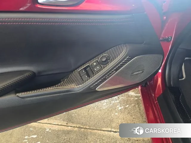 Mazda MX-5 MIATA id 3578560 из Кореи 16