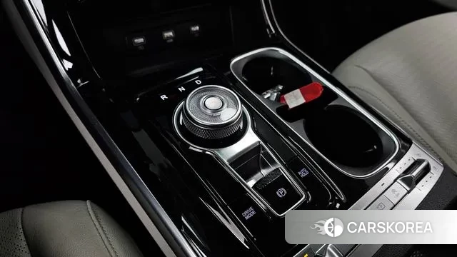 Kia Carnival 4th generation id 3611196 из Кореи 19